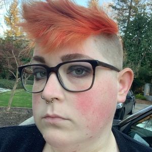 Meet your Posher, Mack